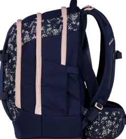 Satch Skoletasker*Skoletaske - Pack - Bloomy Breeze