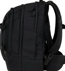 Skoletasker-Satch Skoletaske - Pack - Blackjack