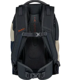 Satch Skoletasker*Skoletaske - Pack - Cliff Jumper