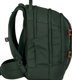 Skoletasker-Satch Skoletaske - Pack - Nordic Forest Green