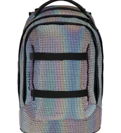 Skoletasker-Satch Skoletaskesæt - Pack - Hidden Rainbow