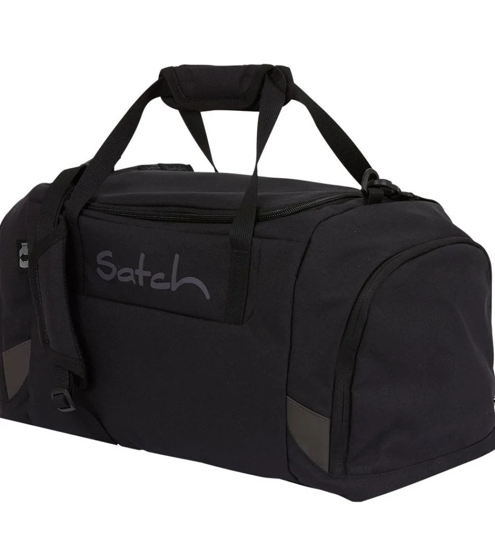 Sportstasker-Satch Sportstaske - Blackjack