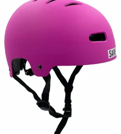Save My Cykelhjelme|Cykelhjelme*Brain Cykelhjelm - Pink