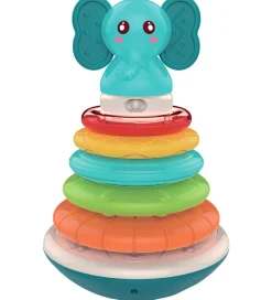 Stablelegetøj-Scandinavian Baby Products Stabletårn m. Lyd