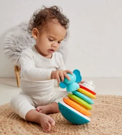 Stablelegetøj-Scandinavian Baby Products Stabletårn m. Lyd