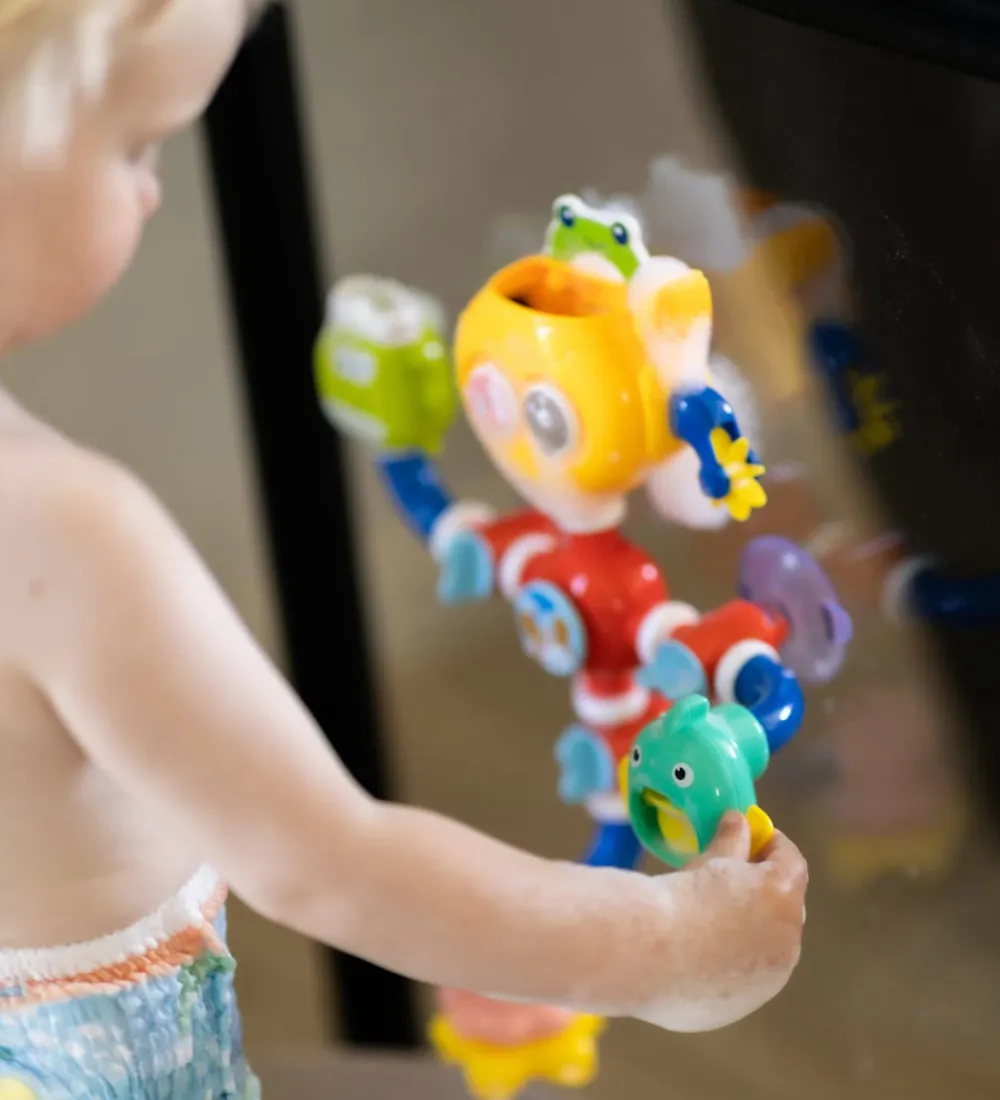 Scandinavian Baby Products Badelegetøj*Badelegtøj - Vandlaboratorium
