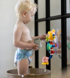 Scandinavian Baby Products Badelegetøj*Badelegtøj - Vandlaboratorium