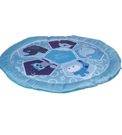 Scandinavian Baby Products Legetæpper Og Legegulve|Aktivitetsstativer*Aktivitetstæppe - Zoo