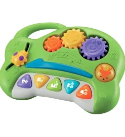Musikinstrumenter-Scandinavian Baby Products Musikinstrument m. Lyd/Lys