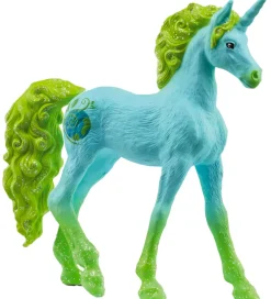 Schleich Schleich*Bayala - 16 cm - Enhjørningen Terra - 70795