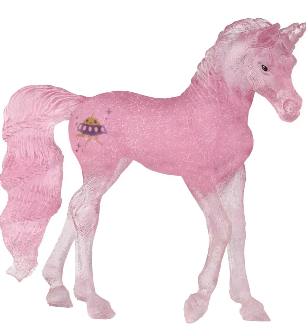 Schleich Schleich*Bayala - Enhjørningen Aliena - H: 12,4 cm - 70798