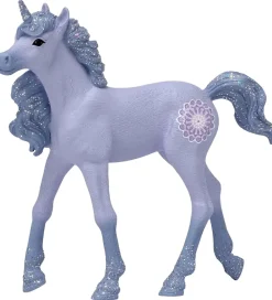 Schleich Schleich*Bayala - Enhjørningen Iris - H: 8,3 cm - 70861