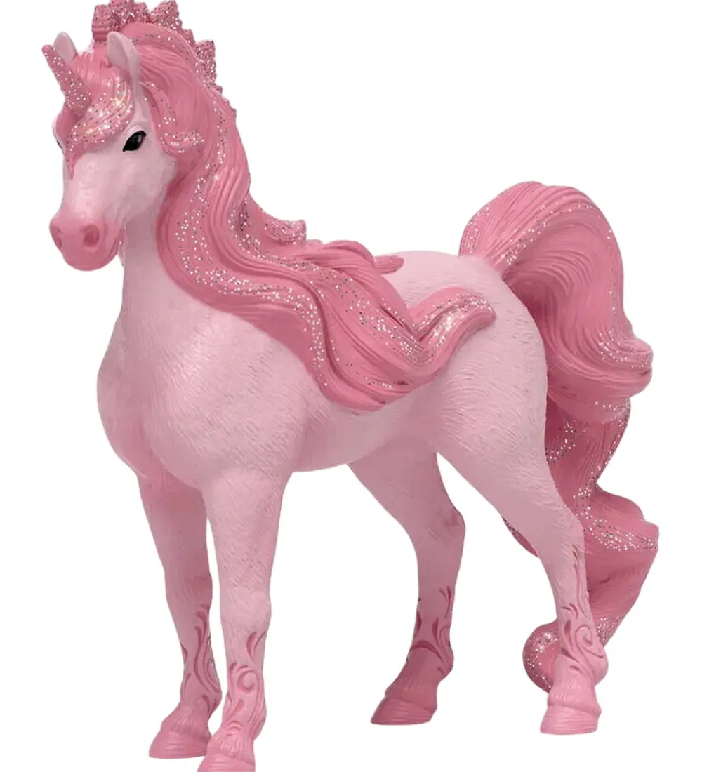 Schleich Schleich*Bayala - Enhjørningen Cassiopeia - H: 11,5 cm - 70859