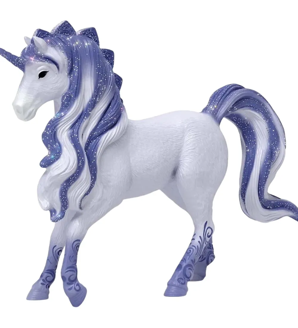 Schleich-Schleich Bayala - Enhjørningen Cosmos - H: 13 cm - 70858