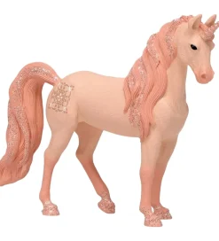 Schleich Schleich*Bayala - Enhjørningen Peach - H: 10,5 - 70860