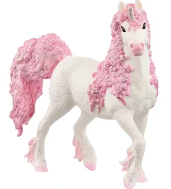 Schleich-Schleich Bayala - Flower Unicorn Mare - H: 11,2 cm - 70831
