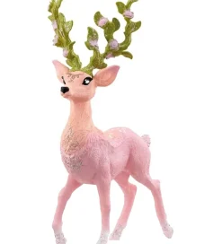 Schleich-Schleich Bayala - Magisk Hjort - H: 13,5 cm - 70793