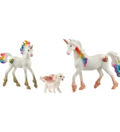 Schleich Schleich*Bayala - Magisk Sæt - H: 11 cm - 72290