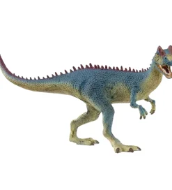 Schleich-Schleich Dinosaurs - Dilophosaurus - 22,5 cm - 15046