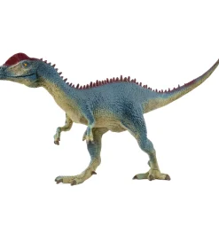 Schleich-Schleich Dinosaurs - Dilophosaurus - 22,5 cm - 15046