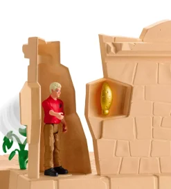 Schleich-Schleich Dinosaurs - Dino Temple Conquest - 42656