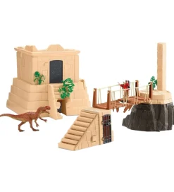Schleich Schleich*Dinosaurs - Dino Temple Conquest - 42657