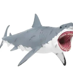 Schleich Schleich*Dinosaurs - Megalodon - L: 28,5 cm - 15055