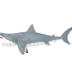 Schleich Schleich*Dinosaurs - Megalodon - L: 28,5 cm - 15055