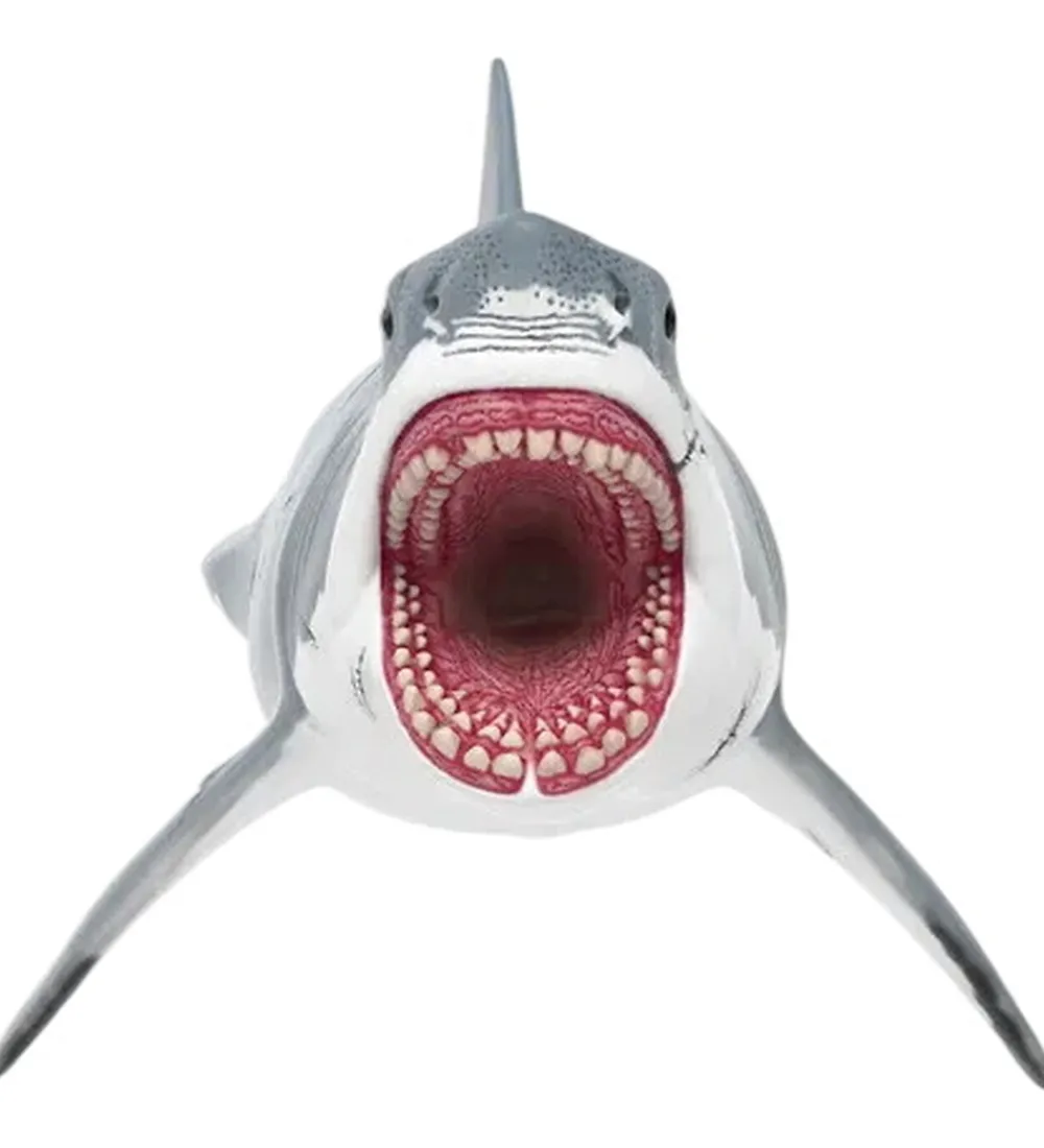 Schleich Schleich*Dinosaurs - Megalodon - L: 28,5 cm - 15055