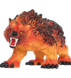 Schleich Schleich*Eldrador - BattleCave Lava Bear - 42732