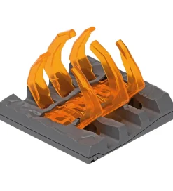 Schleich Schleich*Eldrador - BattleCave Lava Bear - 42732