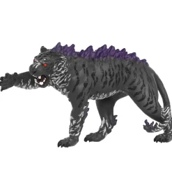 Schleich-Schleich Eldrador - BattleCave Shadow Tiger - 42739