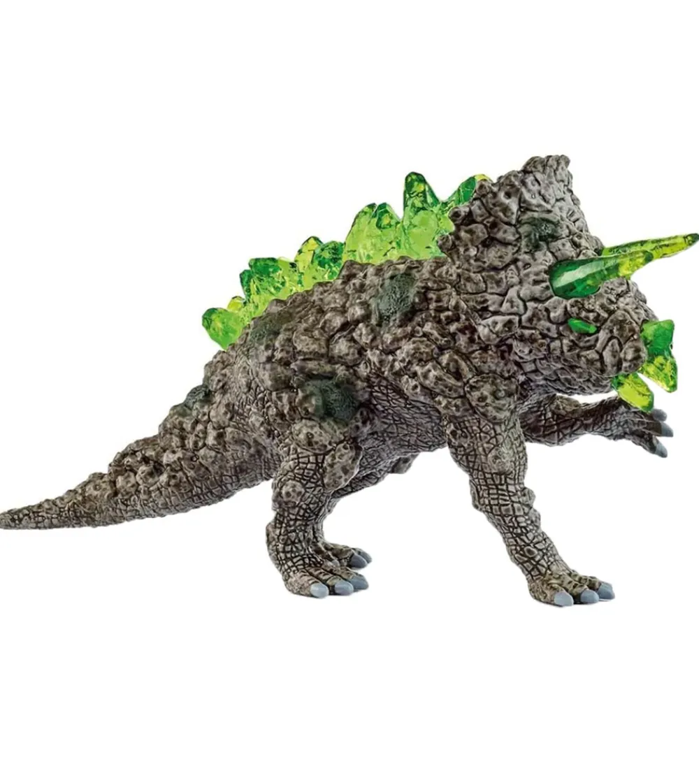 Schleich Schleich*Eldrador Creatures - Sten Triceratops - H: 8,5 cm - 708