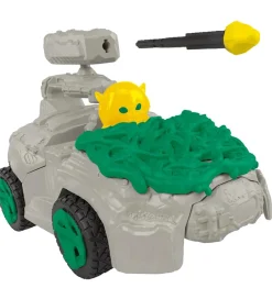 Schleich Schleich*Eldrador Creatures - Jungle CrashMobile med Mini Creatu