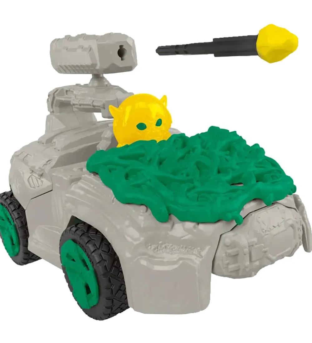Schleich Schleich*Eldrador Creatures - Jungle CrashMobile med Mini Creatu