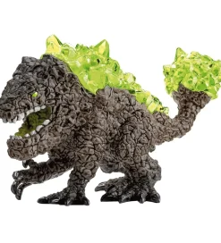 Schleich-Schleich Eldrador Creatures - Shadow Lynx vs. Rock Crusher - 708