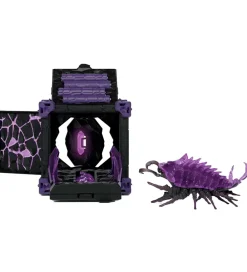 Schleich-Schleich Eldrador Creatures - BattleCave Shadow Bug - 42675