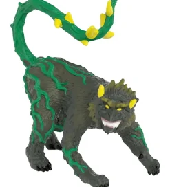 Schleich|Figurer-Schleich Eldrador Creatures - Jungle Chimanzee - 70835