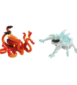 Schleich Schleich*Eldrador Creatures - Ice Bug vs. Fire Kraken - 70826