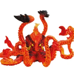 Schleich Schleich*Eldrador Creatures - Ice Bug vs. Fire Kraken - 70826