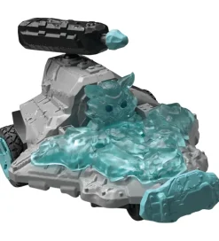 Schleich Schleich*Eldrador Mini Creatures - Ice Jet Køretøj - 42664