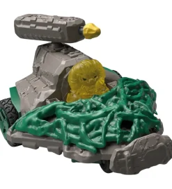 Schleich-Schleich Eldrador Mini Creatures - Jungle Jet Køretøj - 42666
