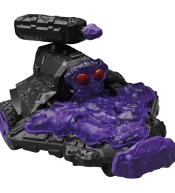 Schleich Schleich*Eldrador Mini Creatures - Shadow Jet Køretøj - 42667