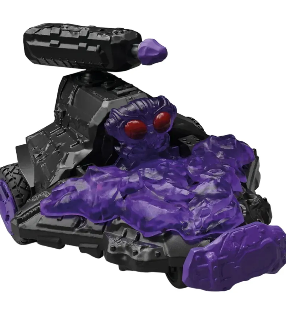 Schleich Schleich*Eldrador Mini Creatures - Shadow Jet Køretøj - 42667