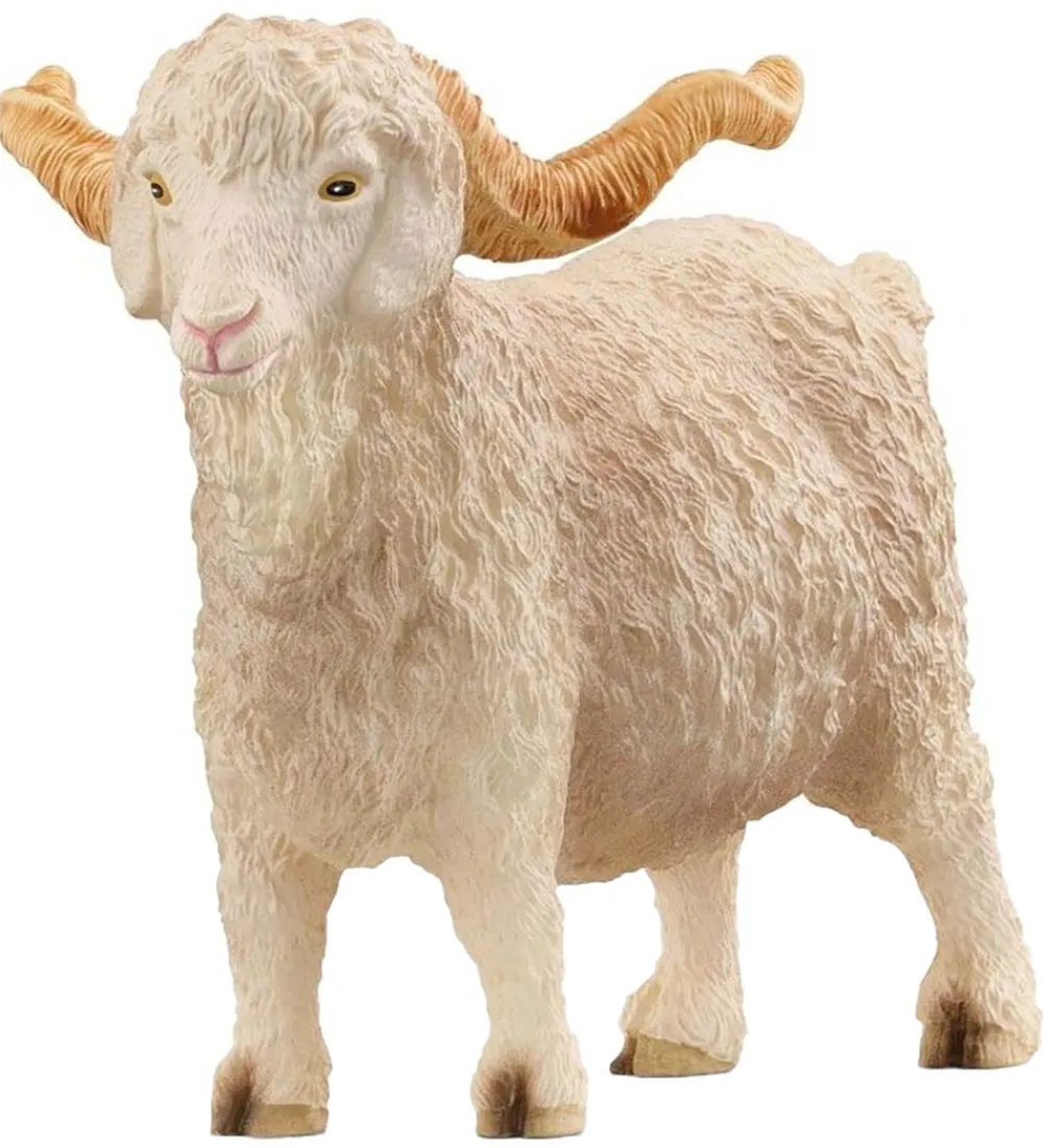 Schleich Schleich*Farm World - Angoraged - H: 6,9 cm - 13970
