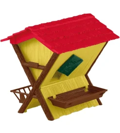 Schleich-Schleich Farm World - Fodring af Skovens Dyr - 42658