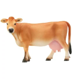 Schleich-Schleich Farm World - Jerseyko - H: 8 cm - 13967
