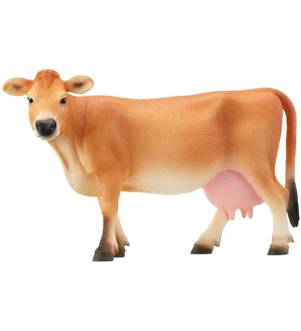 Schleich-Schleich Farm World - Jerseyko - H: 8 cm - 13967