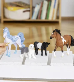 Schleich Schleich*Farm World - Old English Sheepdog - H: 5,7 cm - 13968
