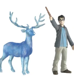 Schleich-Schleich Harry Potter - Harry Potter & Patronus - H: 18 cm - 426